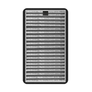 HEPA Filter for PlugoAir