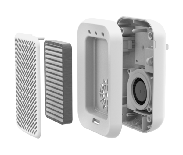 HEPA Filter for PlugoAir - Afbeelding 2