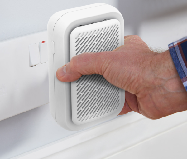 HEPA Filter for PlugoAir - Afbeelding 3