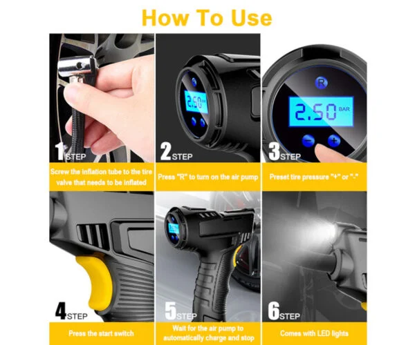 AirGun Pro - Afbeelding 4